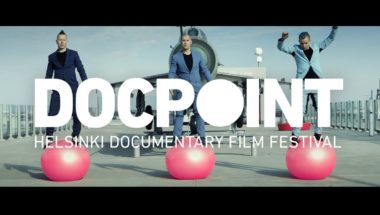 DOCPOINT – HELSINKI DOCUMENTARY FILM FESTIVAL