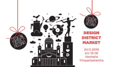 Design District Market 2019