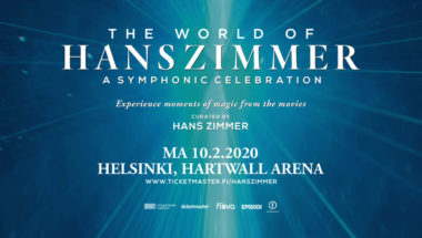 The World of Hans Zimmer -concert