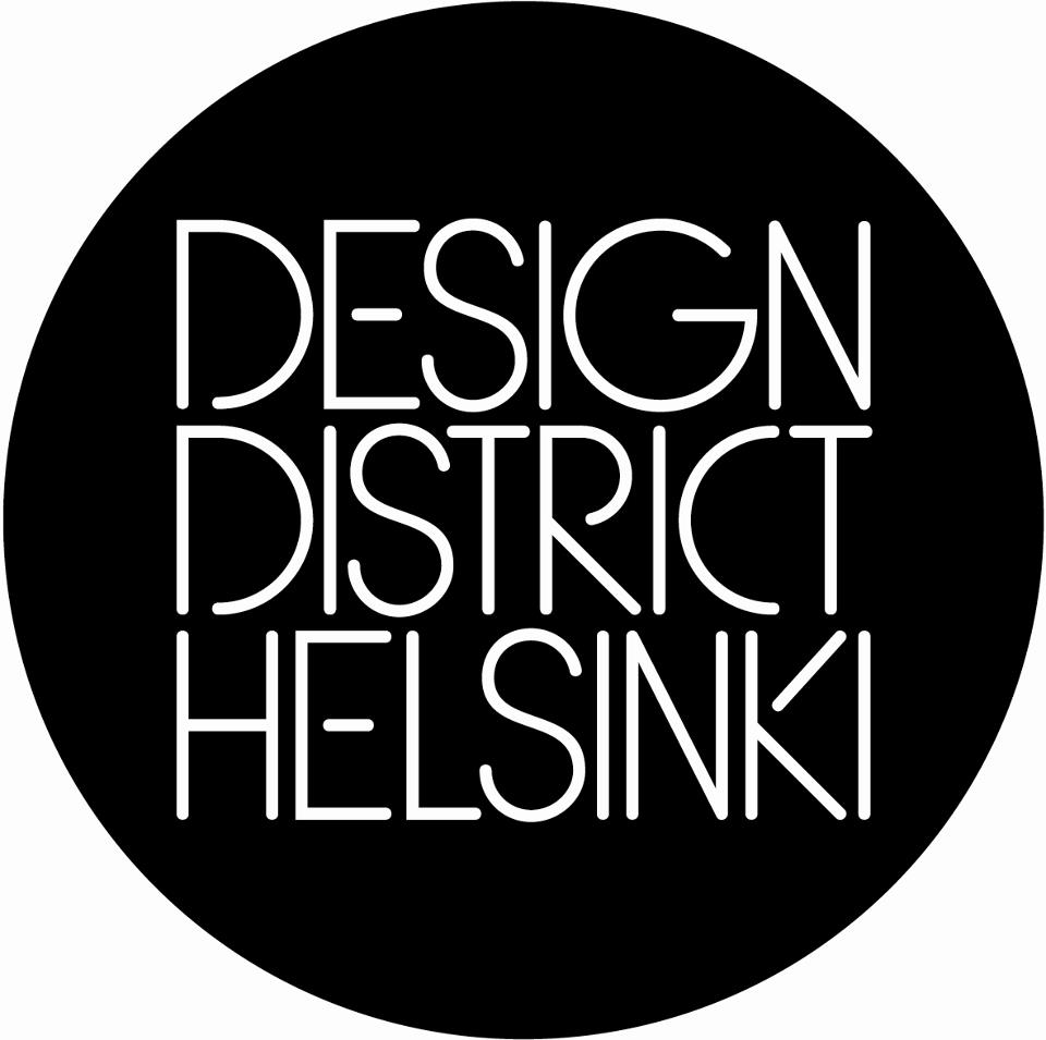 Design District Helsinki