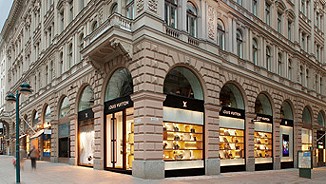 Louis Vuitton - Luxury Helsinki