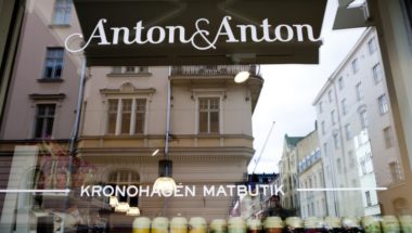 Anton & Anton